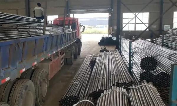 秦皇岛注浆管现货