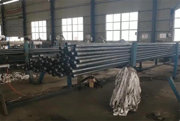 秦皇岛注浆管现货
