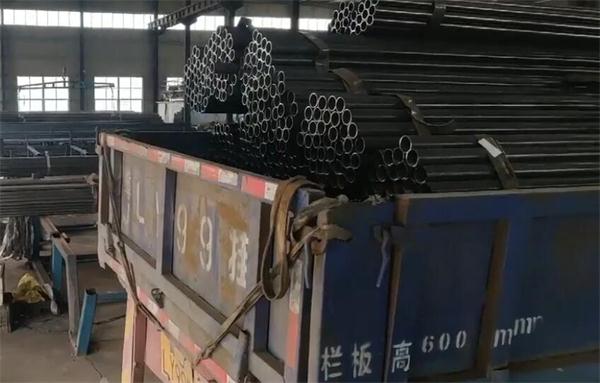 秦皇岛注浆管现货