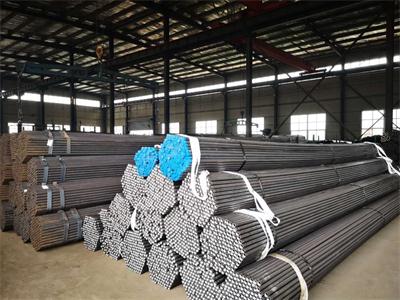 秦皇岛注浆管现货