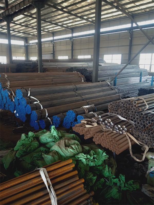 秦皇岛注浆管现货