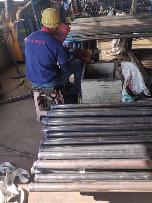 秦皇岛注浆管现货