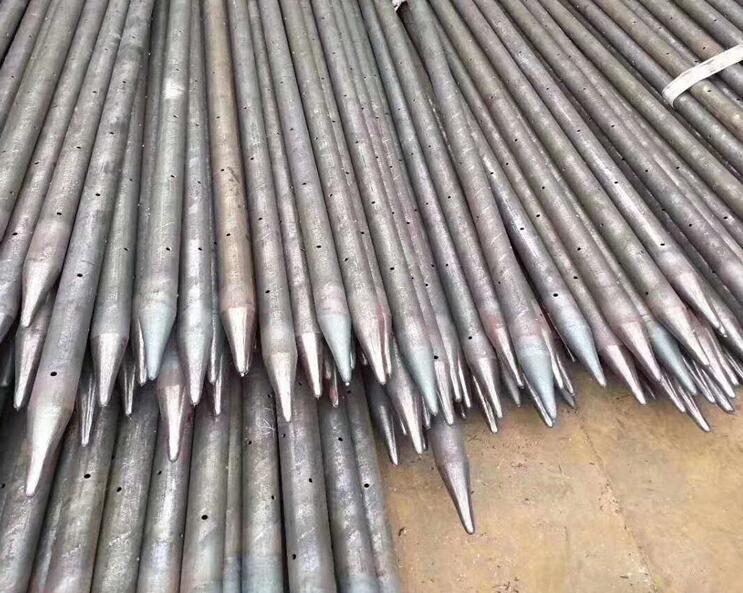 秦皇岛注浆管现货 秦皇岛注浆管现货