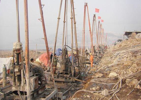 秦皇岛注浆管现货