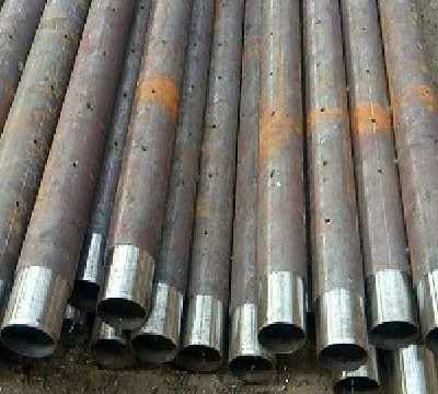 秦皇岛注浆管现货 秦皇岛注浆管现货
