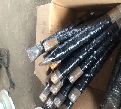 秦皇岛注浆管现货