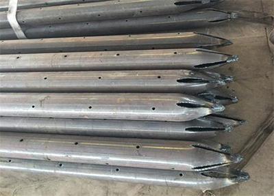 秦皇岛注浆管现货 秦皇岛注浆管现货