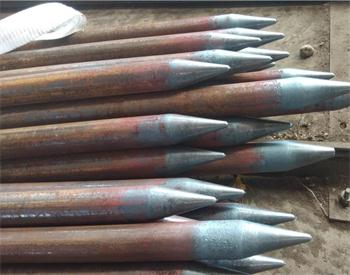 秦皇岛注浆管现货