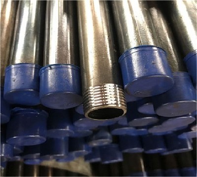 秦皇岛注浆管现货