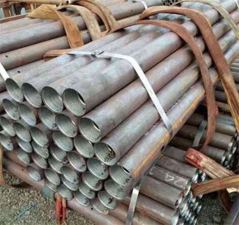 秦皇岛注浆管现货 秦皇岛注浆管现货