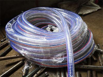 秦皇岛注浆管现货