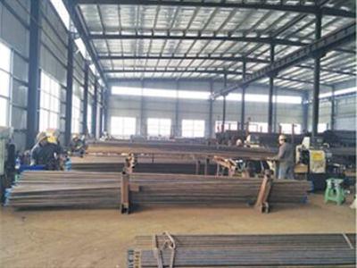 秦皇岛注浆管现货