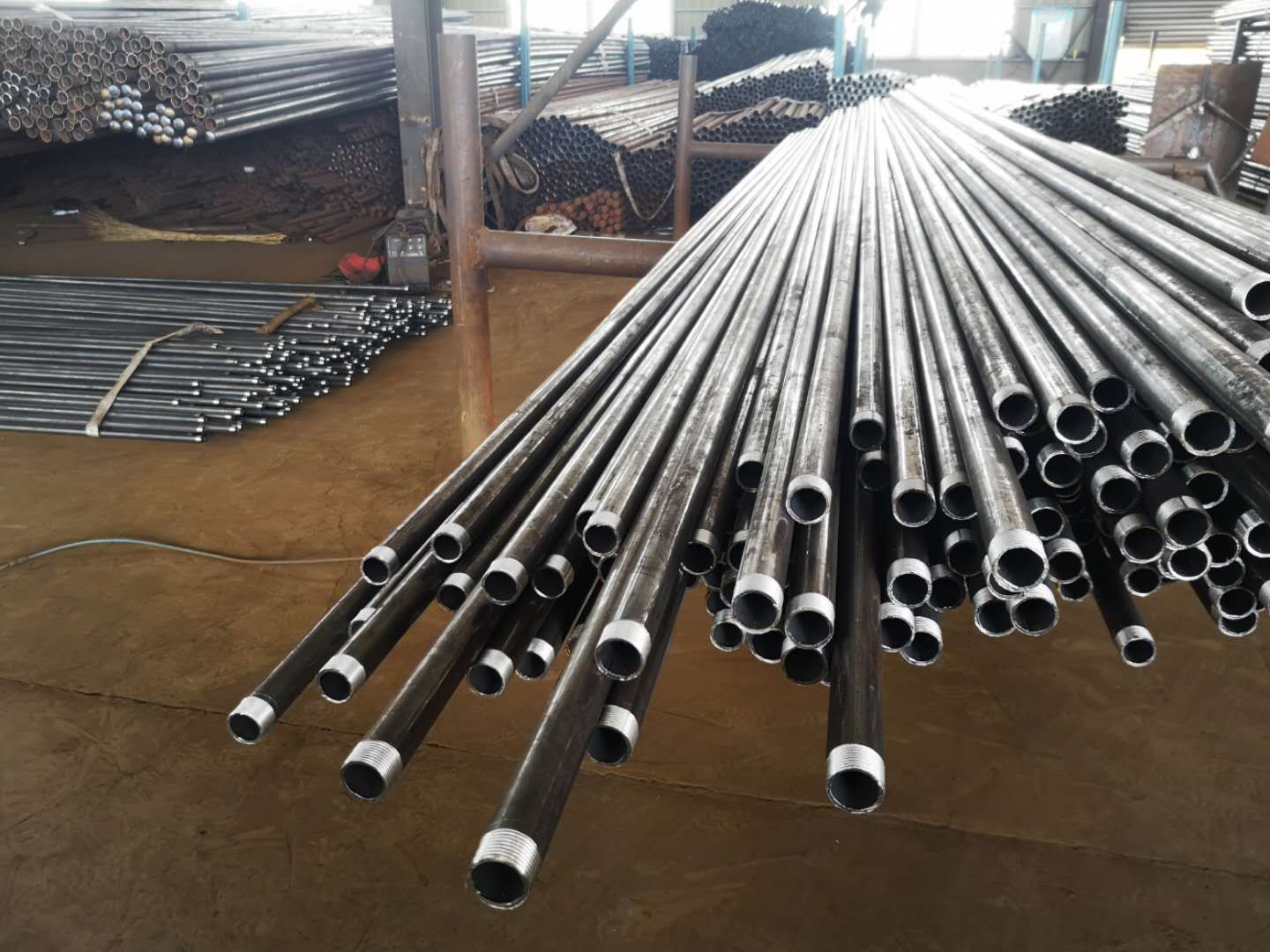 秦皇岛注浆管现货