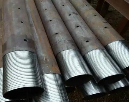 秦皇岛注浆管现货 秦皇岛注浆管现货
